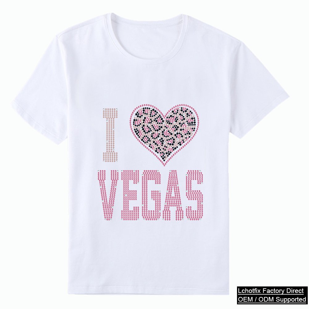 Rhinestone Tees