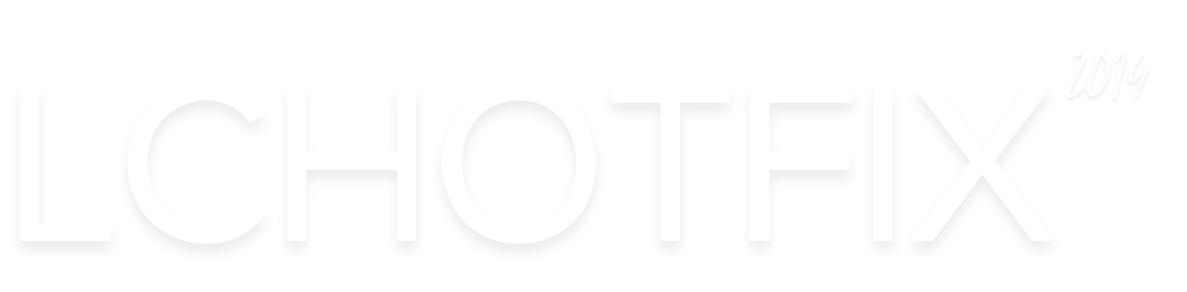LCHOTFIX, established 2014