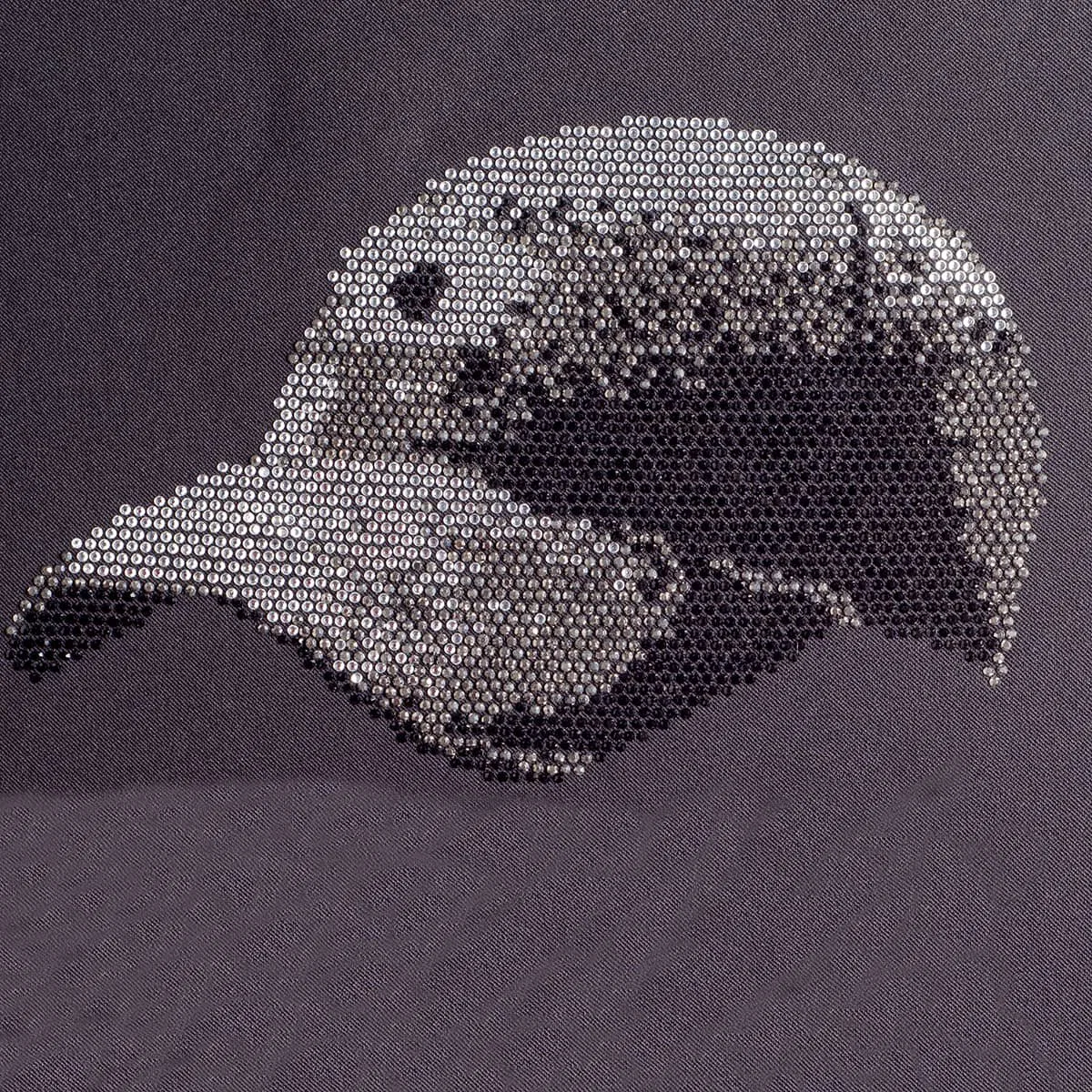 Rhinestone transfer product reference