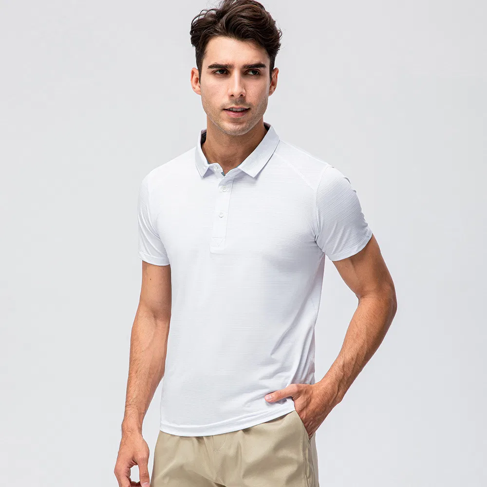 Custom Performance Polo Shirt