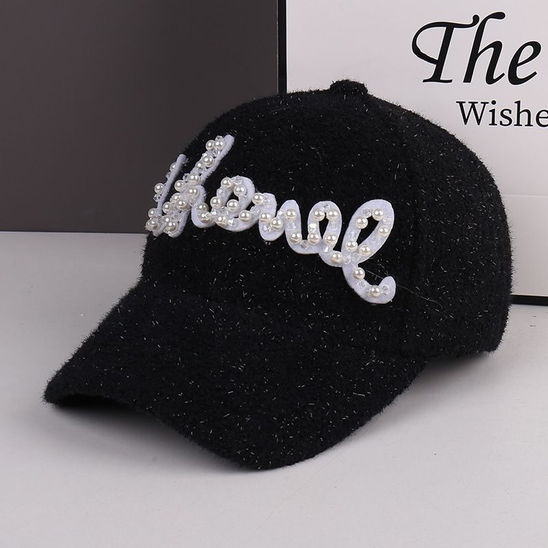 Winter Knit and Plush Cap Assortment, view 2