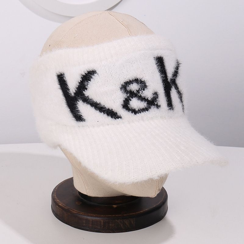 Winter Knit and Plush Cap Assortment, view 11