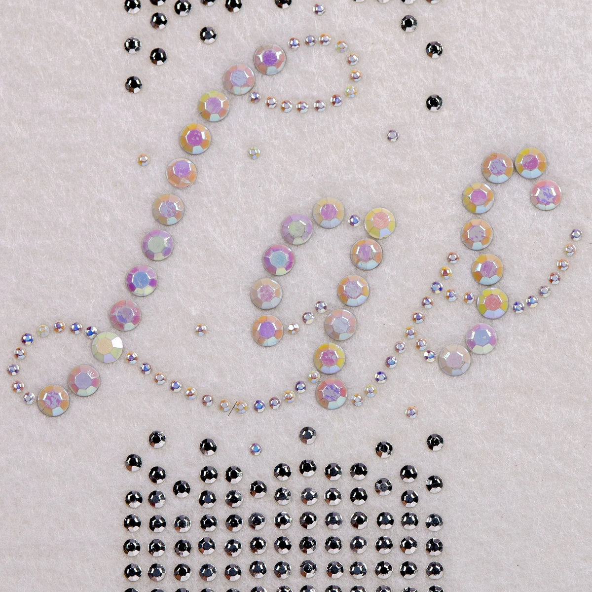 Silver LV with AB Vegas Script Transfer, view 5