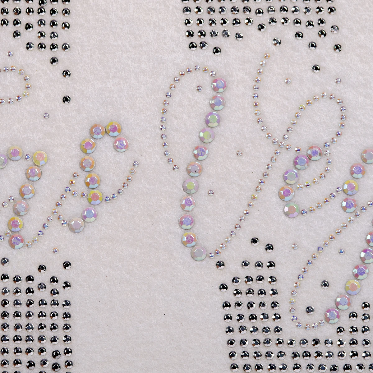Silver LV with AB Vegas Script Transfer, view 6