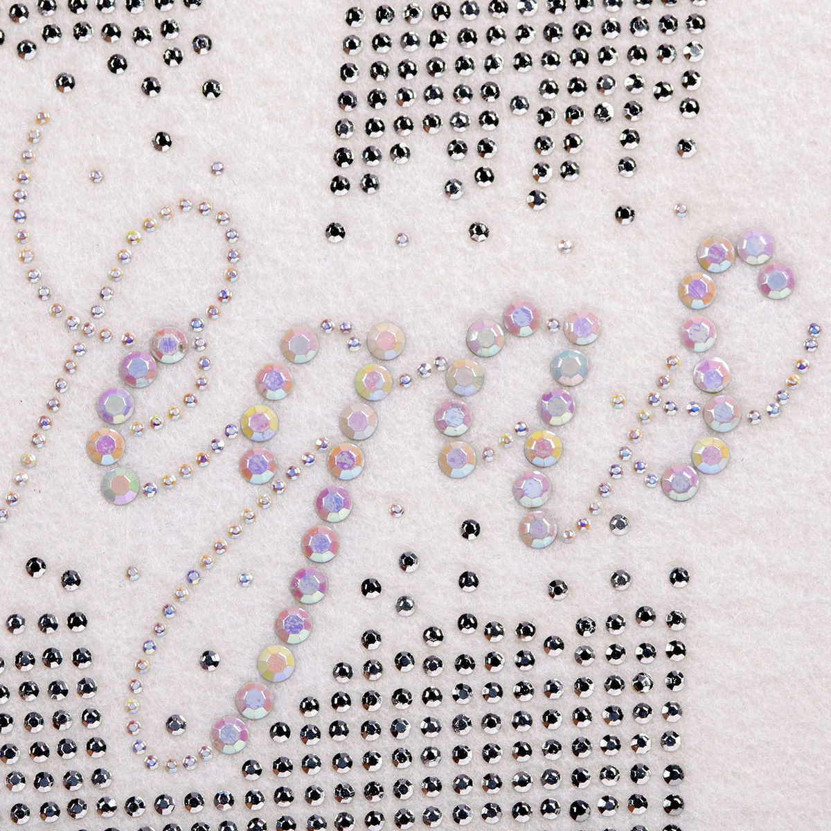Silver LV with AB Vegas Script Transfer, view 7