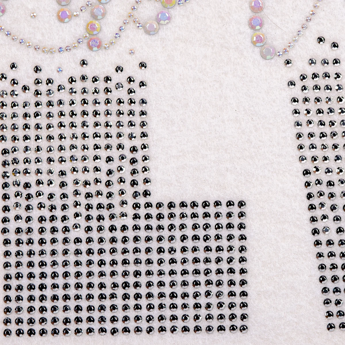 Silver LV with AB Vegas Script Transfer, view 8