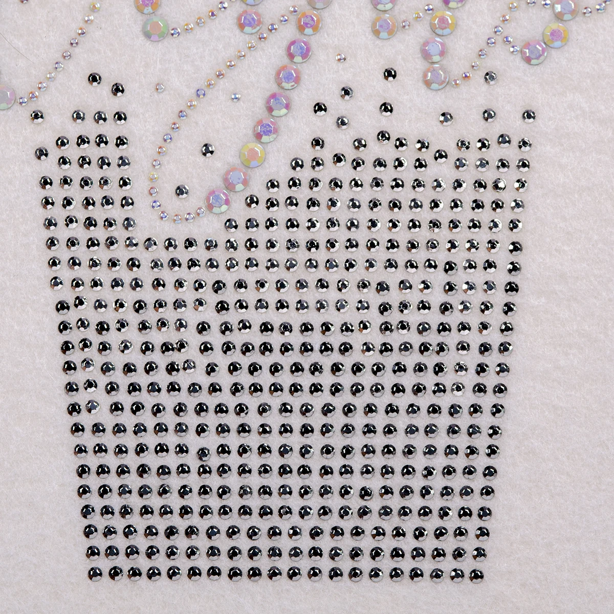 Silver LV with AB Vegas Script Transfer, view 10