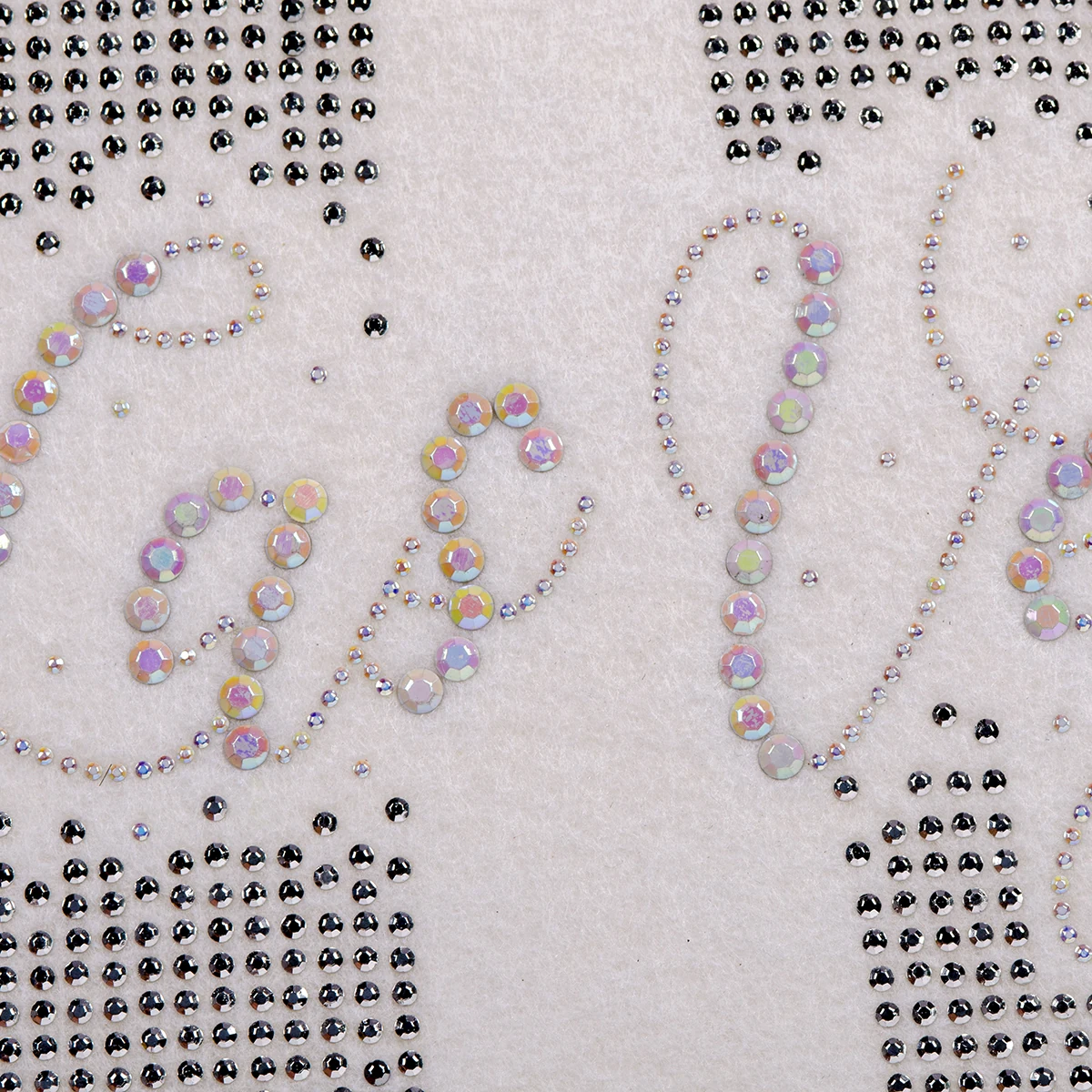 Silver LV with AB Vegas Script Transfer, view 11