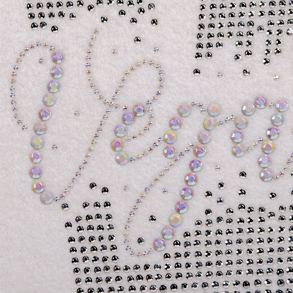 Silver LV with AB Vegas Script Transfer, view 12