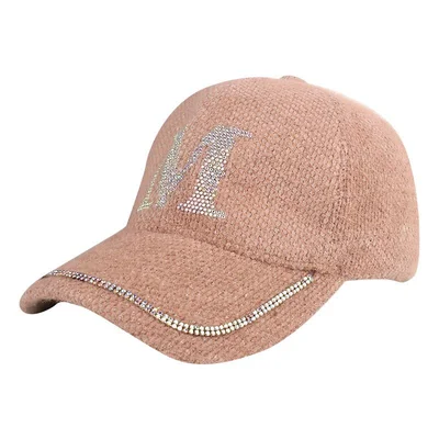 Winter Knit and Plush Cap Assortment, product photo 5