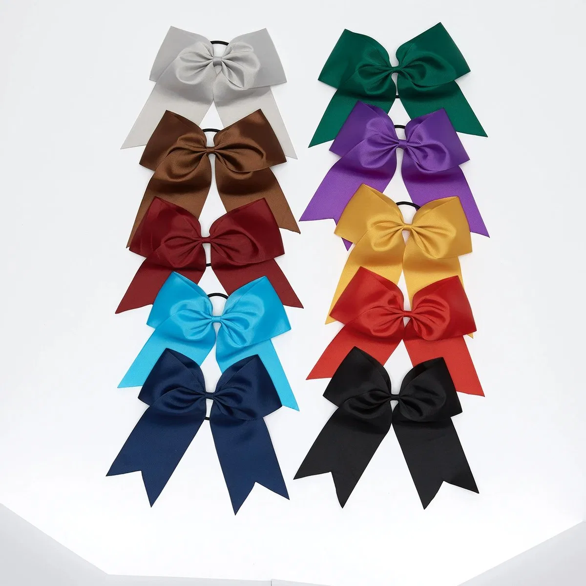 Kids Dance Hair Accessories