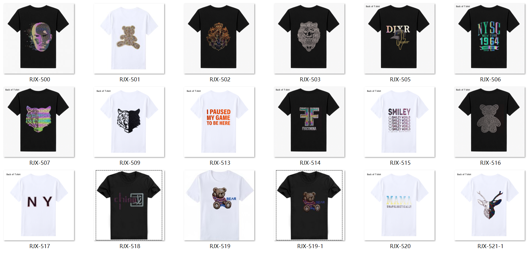 Pro design data base