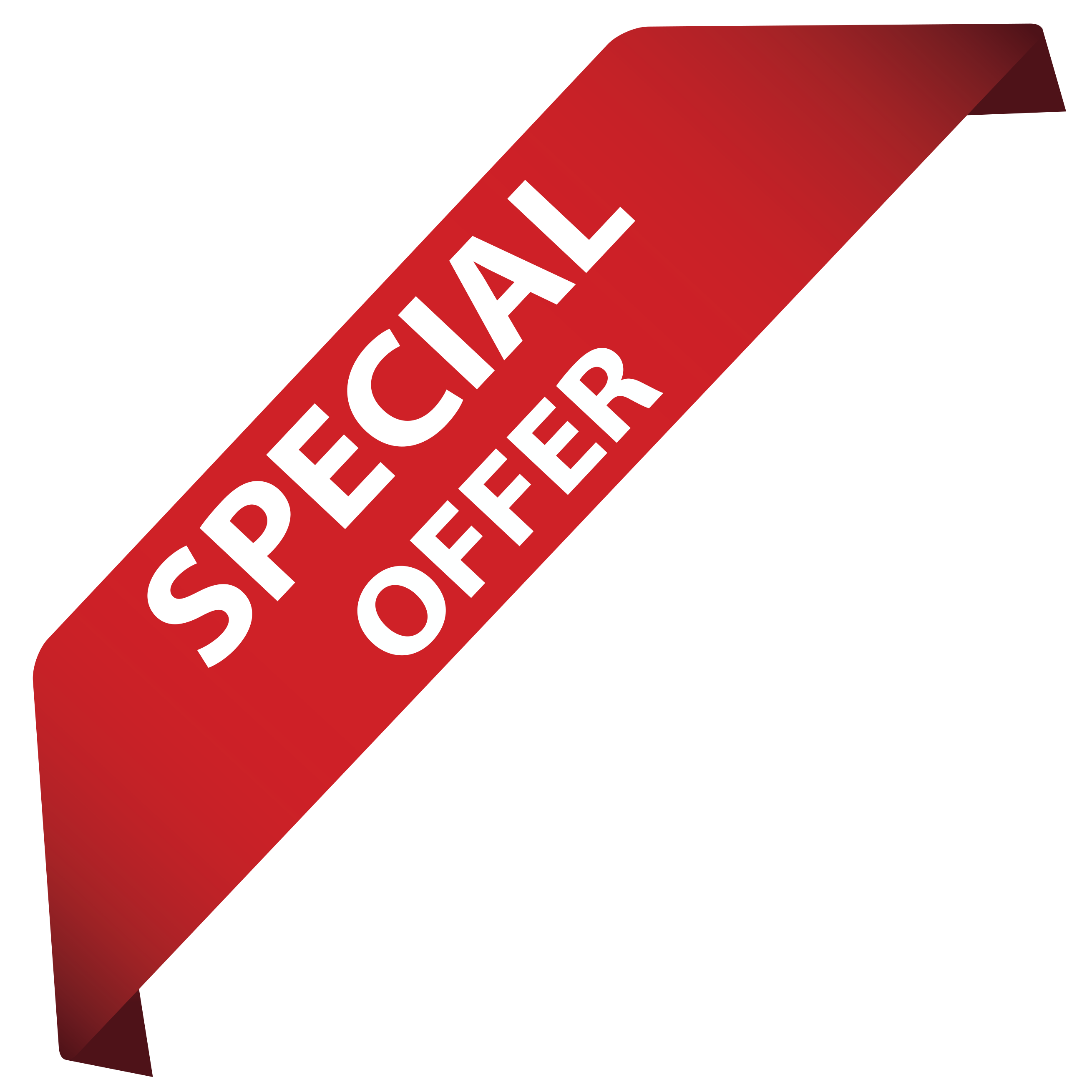 Special Offer